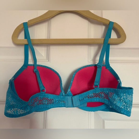COPY - Lasenza bra - Picture 2 of 2